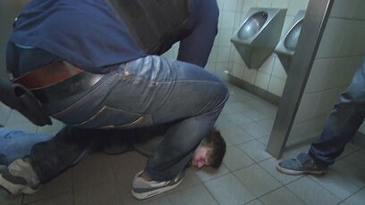 Die Straßencops Spezial Die Straßencops Spezial